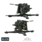 Preview: Bolt Action: Flak 37 8.8cm